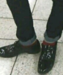 American Apparel | ドレスシューズ