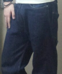 NR.FLAG | デニムパンツ