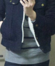 不明 | パーカー