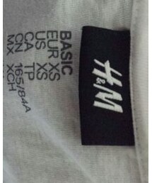H&M | Tシャツ/カットソー