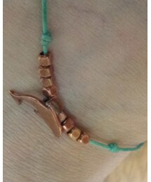 3coins | アンクレット