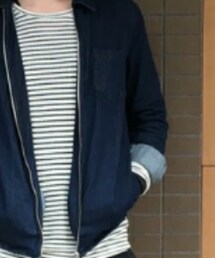 H&M | デニムジャケット