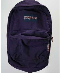 JANSPORT | バックパック/リュック