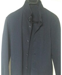 FREDY&GLOSTER | ステンカラーコート