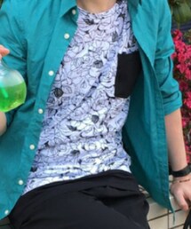 Bershka | Tシャツ/カットソー