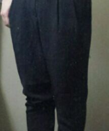 UNIQLO | その他パンツ