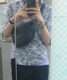 COMME CA ISM | シャツ/ブラウス