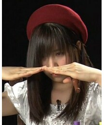 まーちゃん | その他