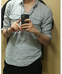 GAP | シャツ/ブラウス