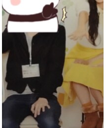 NICE CLAUP | ブルゾン