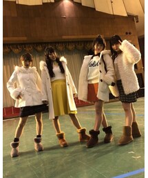 10期メンバー | その他