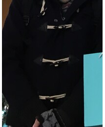 GRAPEFRUIT MOON | ダッフルコート