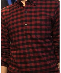 GU | シャツ/ブラウス