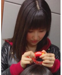 まーちゃん | その他