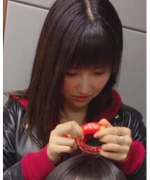 まーちゃん | その他