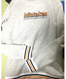 Bershka | スウェット