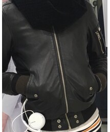 DIESEL | ブルゾン