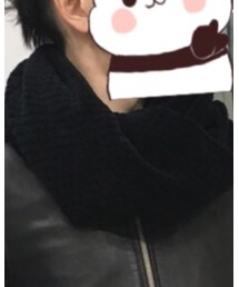 LOWRYS FARM | ストール/ショール