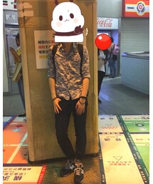 いつかのコーデ | その他