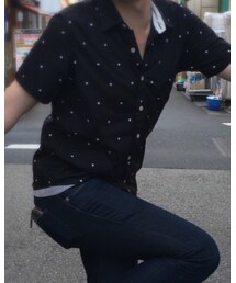 NANO universe | シャツ/ブラウス