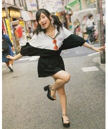 まーちゃん | その他