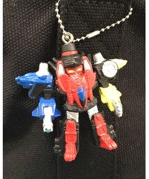 ルパンカイザー | キーホルダー