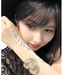 まーちゃん | その他