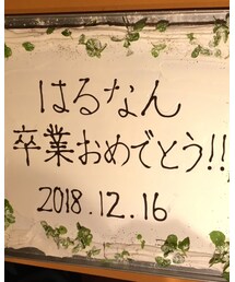 はるなん | その他