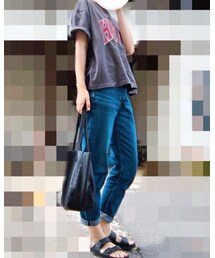 Lee | デニムパンツ