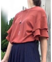 GU | ネックレス