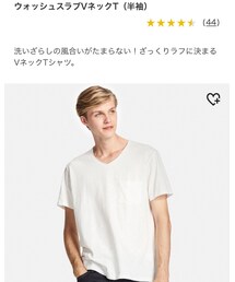 UNIQLO | Tシャツ/カットソー