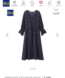 GU | ワンピース