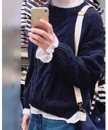 Avail | ニット/セーター