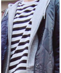 無印良品 | Tシャツ/カットソー