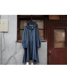orion`s belt linen coat.(その他アウター)