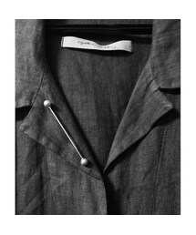 aoki yuri new pearl broach(ブローチ/コサージュ)