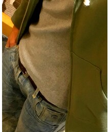 AVIREX | Tシャツ/カットソー