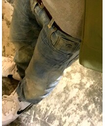 G-STAR | デニムパンツ