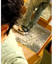 NIKE | スニーカー