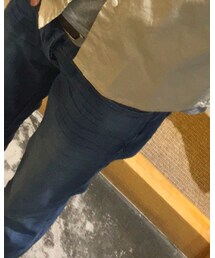 Abercrombie&Fitch | デニムパンツ