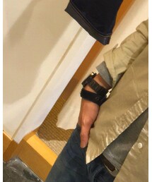 Undercoverism | ブレスレット