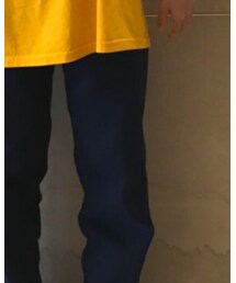 UNIQLO | デニムパンツ