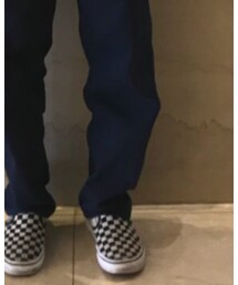 VANS | スリッポン