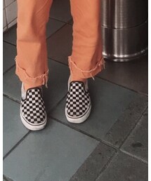 VANS | スリッポン