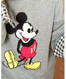 GLOBAL WORK | ニット/セーター