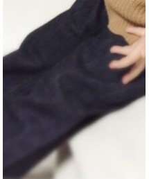 UNIQLO | デニムパンツ