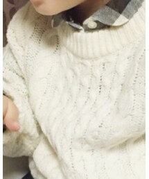 Birthday | ニット/セーター