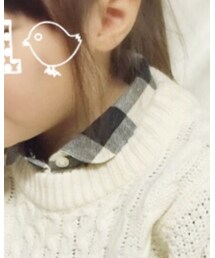 UNIQLO | シャツ/ブラウス