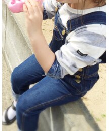 Korea | サロペット/オーバーオール