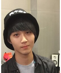 Underpeace | ハット